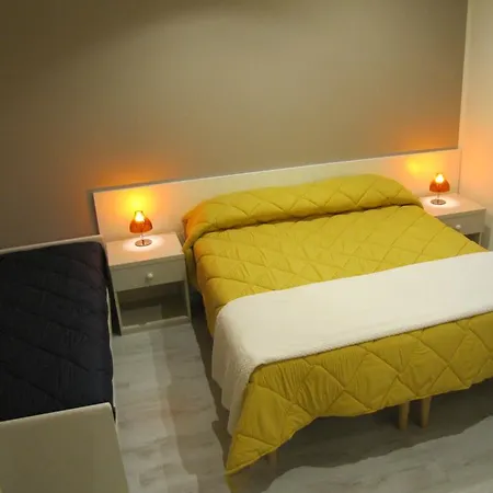 Matera Sassi Rooms 21/A E 21/B Zimmer foto