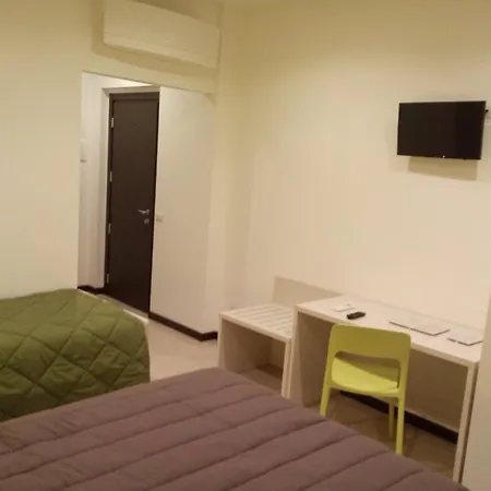 Matera Sassi Rooms 21/A E 21/B Zimmer foto