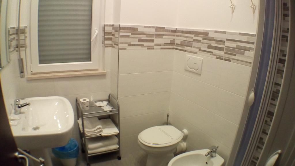 Gasthof Sassi 21/a E 21/b Matera