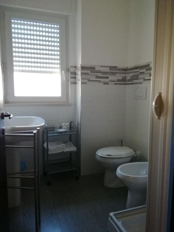 Sassi 21/a E 21/b * Matera
