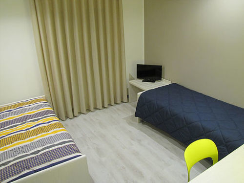 Sassi 21/a E 21/b * Matera