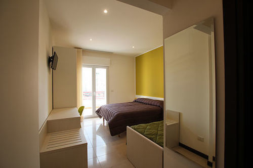 Guest house Sassi 21/a E 21/b *
